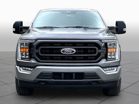 Certified 2022 Ford F150 XLT w/ Equipment Group 302A High AWD/4WD image 4