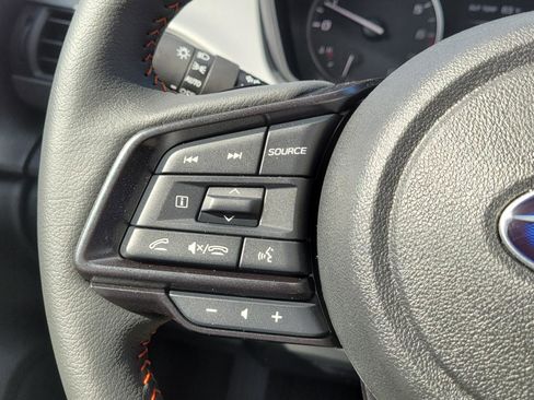 New 2026 Subaru Crosstrek 2.5i Limited image 8