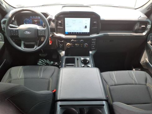 Used 2024 Ford F150 STX AWD/4WD image 11
