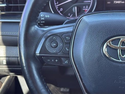 Used 2023 Toyota Camry SE image 18