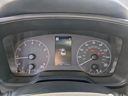 Used 2024 Toyota Corolla LE FWD image 11