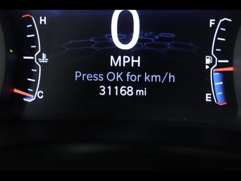 Used 2023 Jeep Compass Latitude AWD/4WD image 26