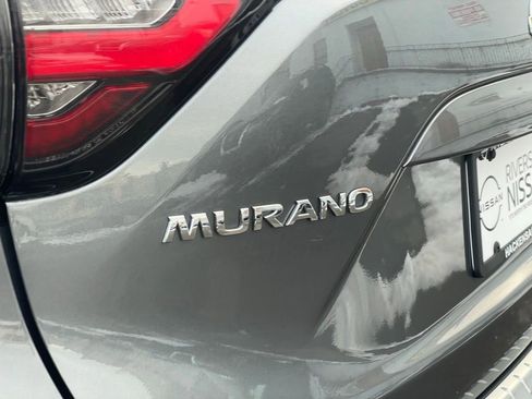 Certified 2020 Nissan Murano S w/ Technology Package image 32