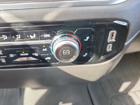 Certified 2024 GMC Sierra 1500 SLT image 21