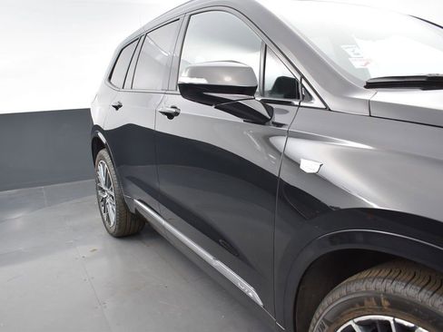 Used 2023 Cadillac XT6 Sport w/ Technology Package image 37