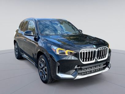 New 2026 BMW X1 xDrive28i w/ Technology Package