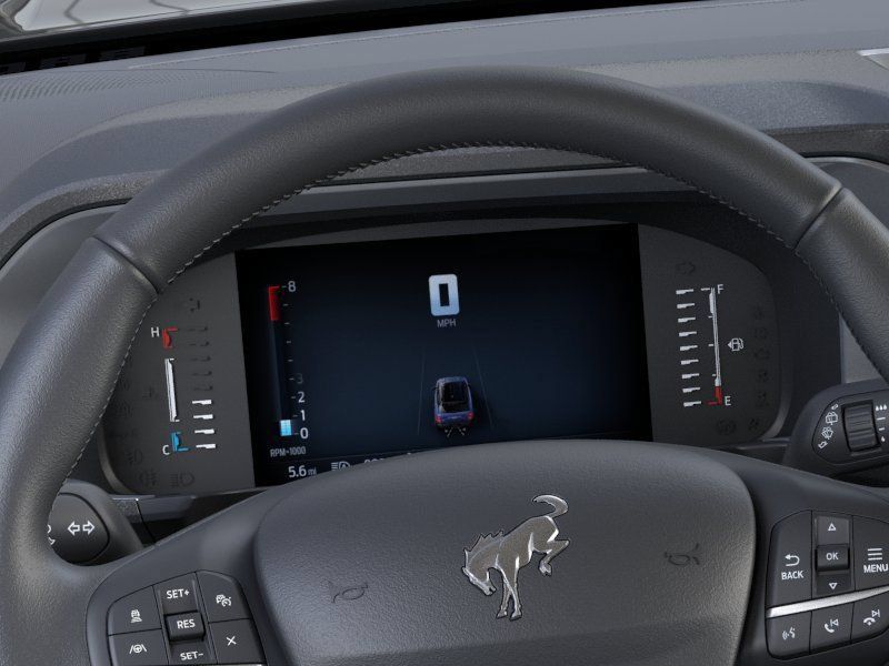 New 2026 Ford Bronco Sport Big Bend AWD/4WD image 14