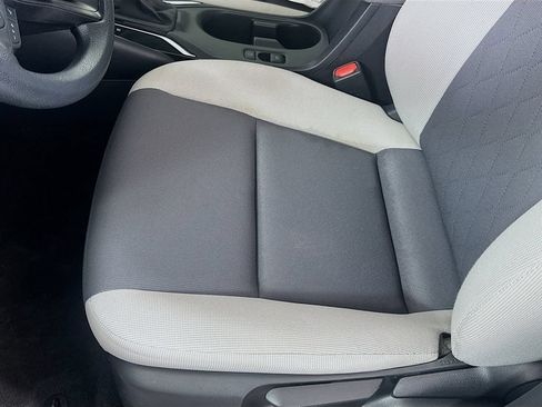 Certified 2024 Toyota Corolla LE FWD image 20