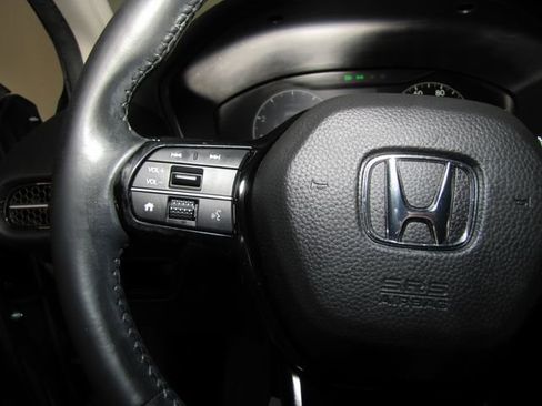 Certified 2023 Honda HR-V EX-L image 5