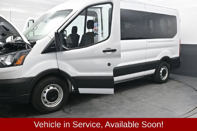 Used 2023 Ford Transit 350 XL RWD image 49