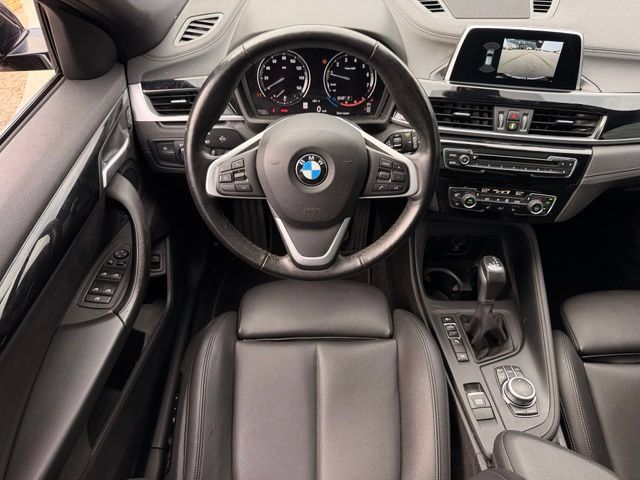 Used 2019 BMW X2 xDrive28i w/ Convenience Package AWD/4WD image 14