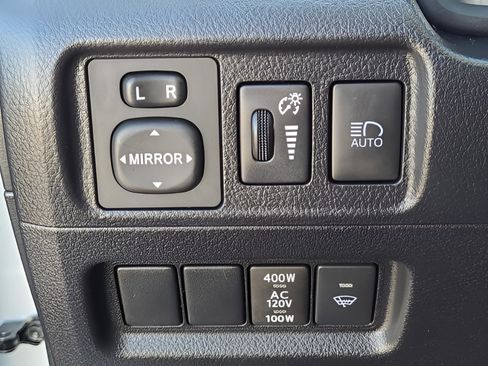 Certified 2024 Toyota 4Runner TRD Off-Road Premium w/ Moonroof Package image 27