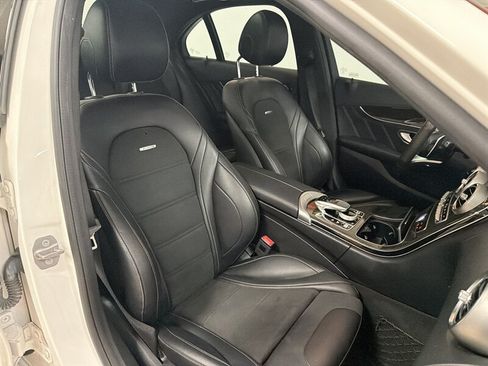 Used 2020 Mercedes-Benz C 63 AMG Sedan w/ Multimedia Package image 52