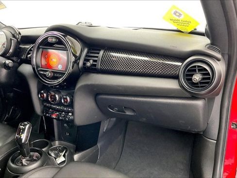 Used 2020 MINI Cooper S w/ Storage Package image 15
