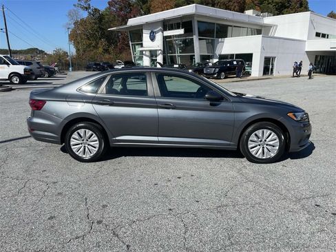 Used 2020 Volkswagen Jetta S w/ Driver Assistance Package image 2