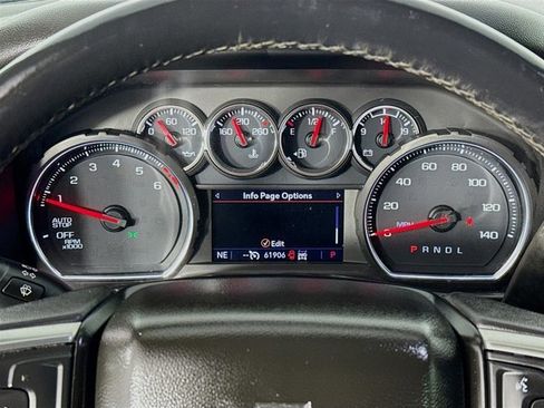 Used 2021 Chevrolet Silverado 1500 LT image 14