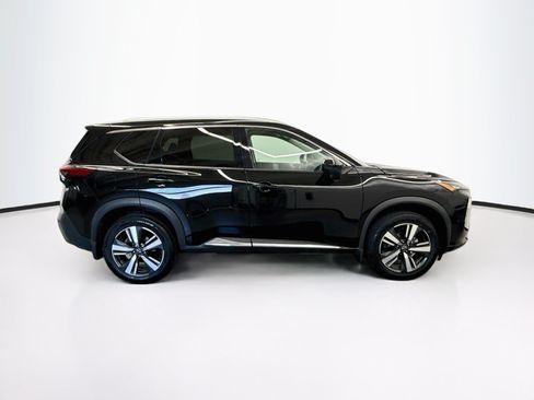 Used 2023 Nissan Rogue SL FWD image 10