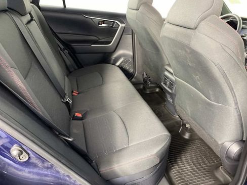 Used 2024 Toyota RAV4 SE AWD/4WD image 13