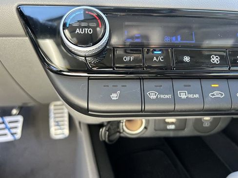 New 2026 Hyundai Elantra SEL Sport w/ Cargo Package FWD image 14