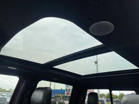 Used 2023 Ford F250 Platinum AWD/4WD image 14