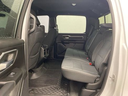 Used 2023 RAM 1500 Big Horn image 23