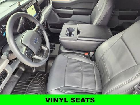 Used 2024 Ford F350 XL w/ STX Appearance Package image 13