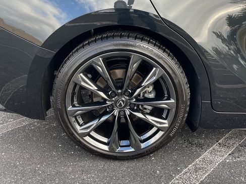 Used 2024 Lexus IS 350 F Sport image 24