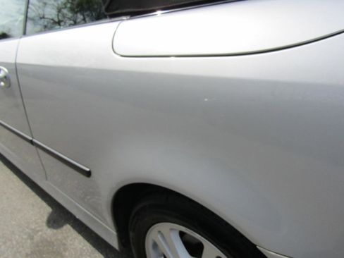 Used 2007 Saab 9-3 2.0T w/ Premium Audio Pkg FWD image 7
