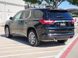 Used 2021 Chevrolet Traverse Premier image 4
