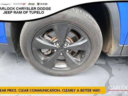 Used 2020 Jeep Cherokee Latitude Plus FWD image 41