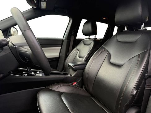 Used 2024 Jeep Compass Limited image 9