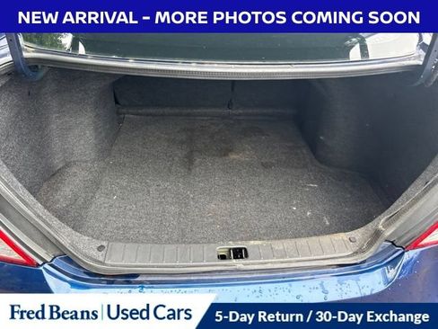 Used 2019 Nissan Versa SV w/ SV Special Edition Package FWD image 8