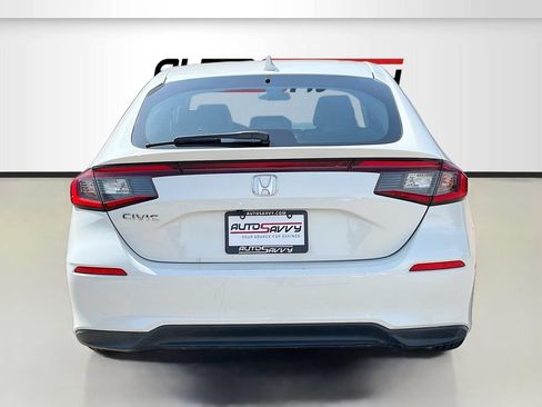 Used 2022 Honda Civic EX-L image 6