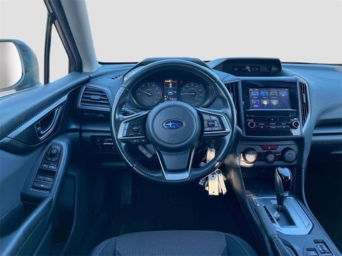 Used 2019 Subaru Crosstrek 2.0i Premium w/ Eyesight System image 21
