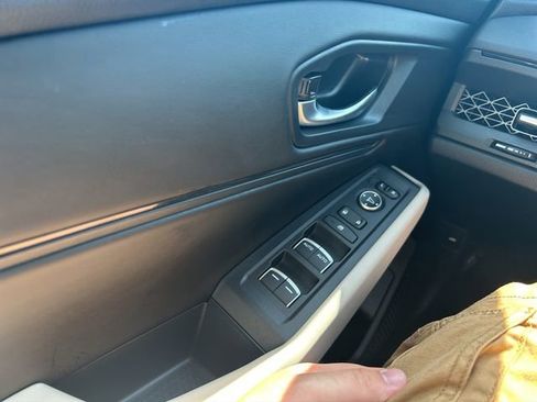 Used 2024 Honda Accord EX image 9