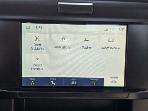 New 2026 Ford F250 XL w/ Snow Plow Prep Package image 42