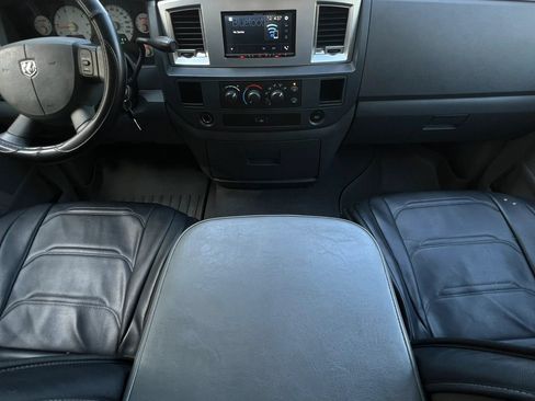 Used 2008 Dodge Ram 1500 Truck SLT RWD image 34