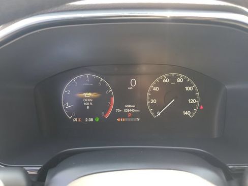 Certified 2023 Honda CR-V EX image 29