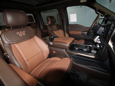 New 2026 Ford F150 King Ranch AWD/4WD image 25
