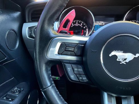 Used 2015 Ford Mustang GT Premium w/ Enhanced Security Package RWD image 10