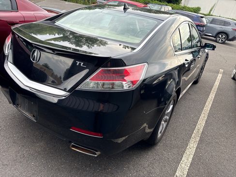 Used 2013 Acura TL w/ Technology Package FWD image 3