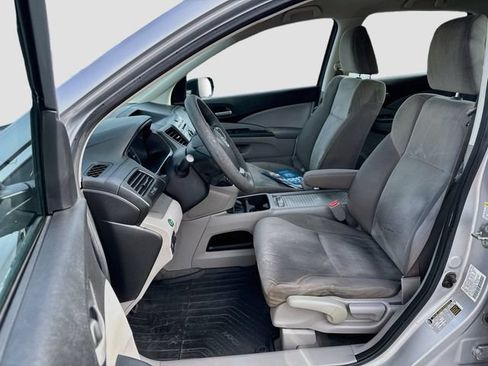 Used 2014 Honda CR-V LX image 26