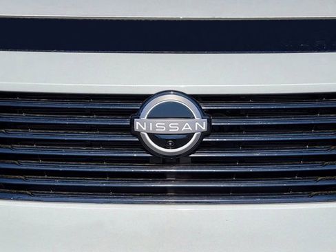 New 2026 Nissan Murano SL AWD/4WD image 9