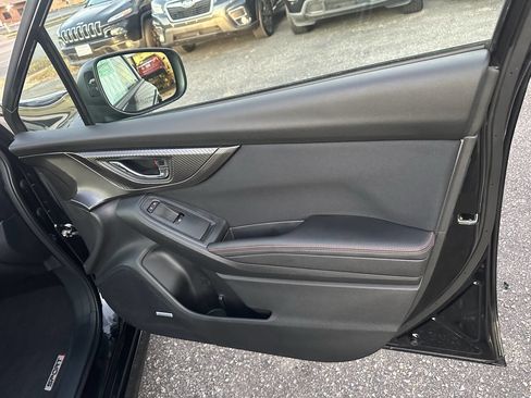 Used 2017 Subaru Impreza 2.0i Sport image 8