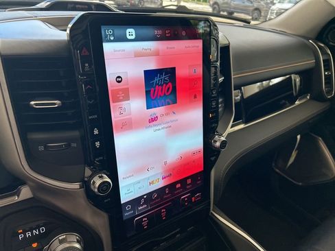 New 2026 RAM 1500 Tungsten w/ Bed Utility Group image 7