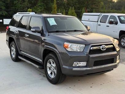 Used 2012 Toyota 4Runner SR5 w/ Convenience Pkg