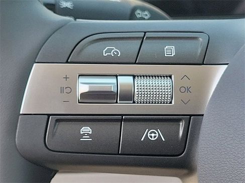 New 2026 Hyundai Kona SEL Sport image 8