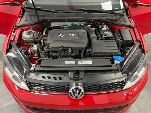 Used 2017 Volkswagen GTI S image 43