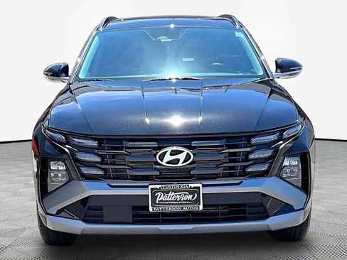 Used 2025 Hyundai Tucson SEL FWD image 3