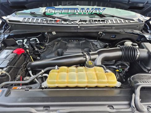 Used 2020 Ford Expedition Platinum RWD image 30